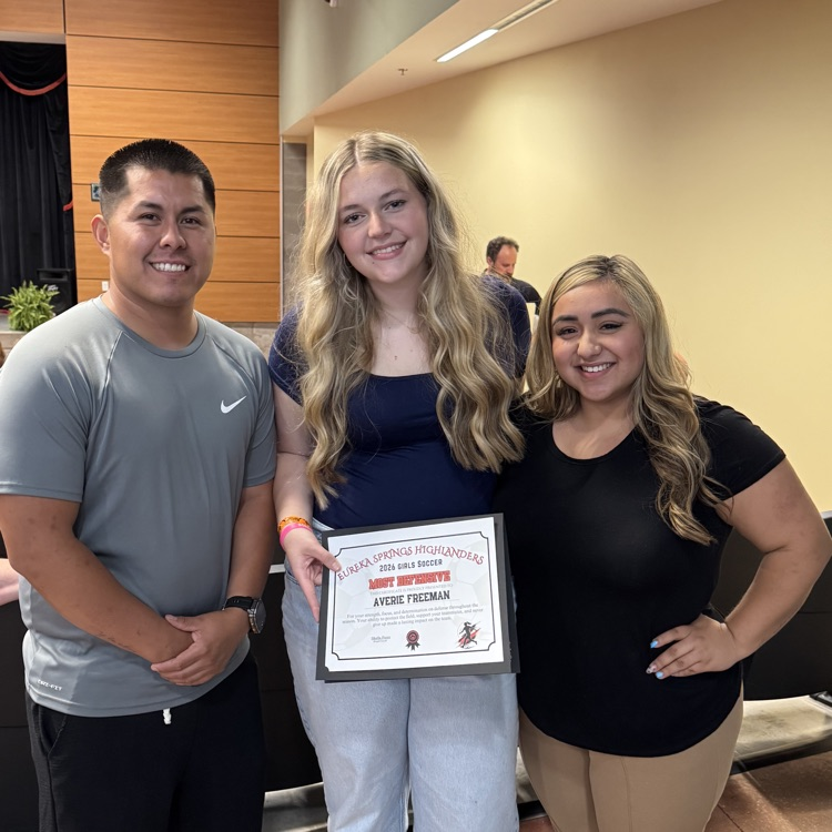 athletic and club awards