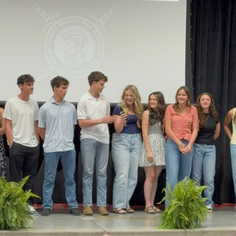 athletic and club awards