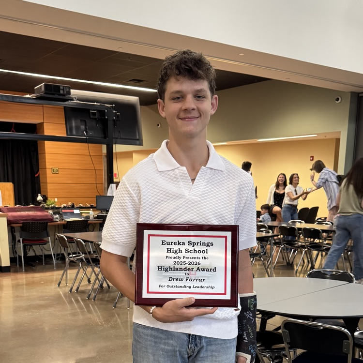 athletic and club awards