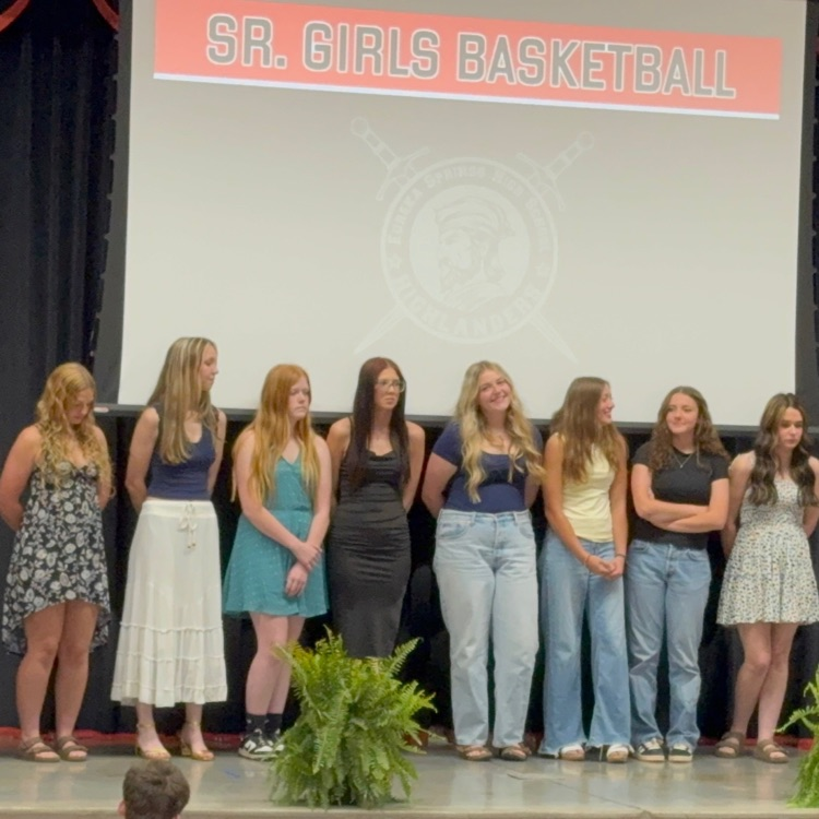 athletic and club awards
