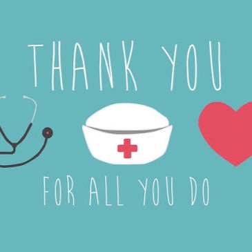 thank you for all you do