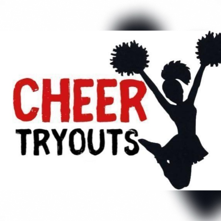 cheer tryouts