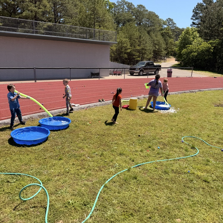 water day 