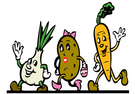 marching food