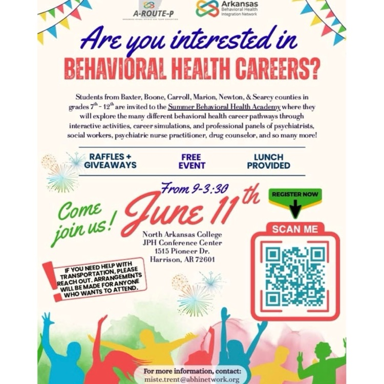 behavioral health careers