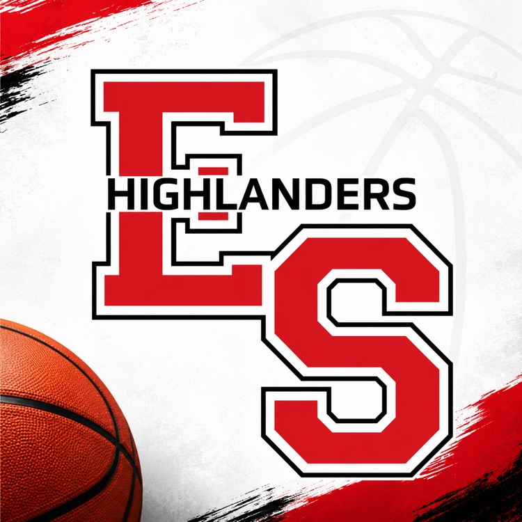 es logo