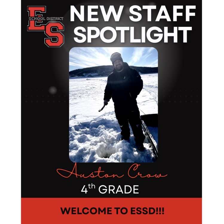 auston crow staff spotlight