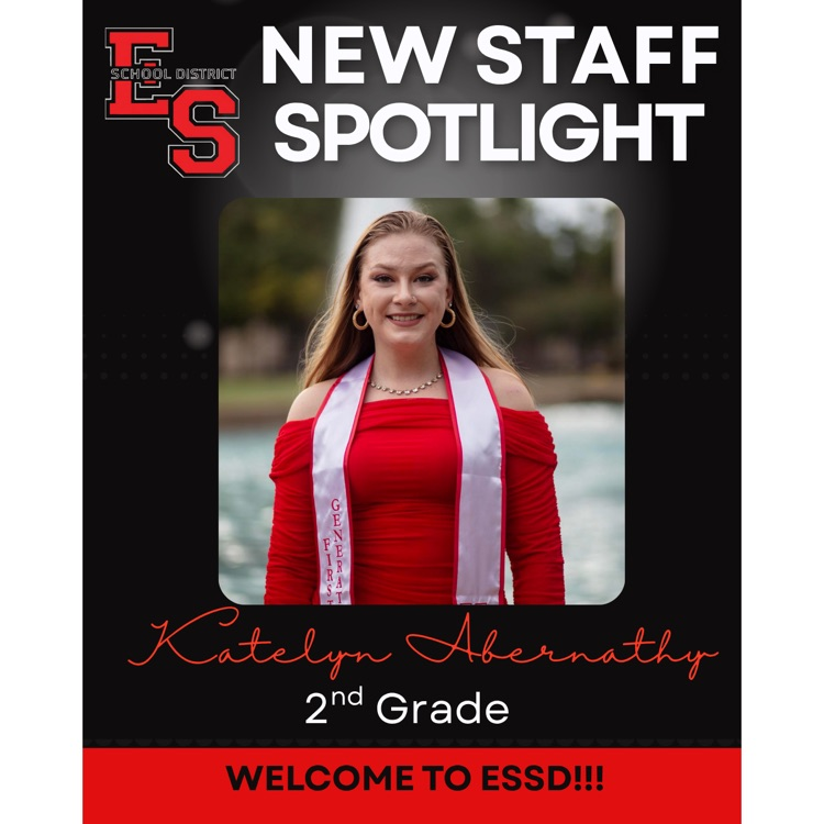 Katelyn abernathy 2nd grade intro