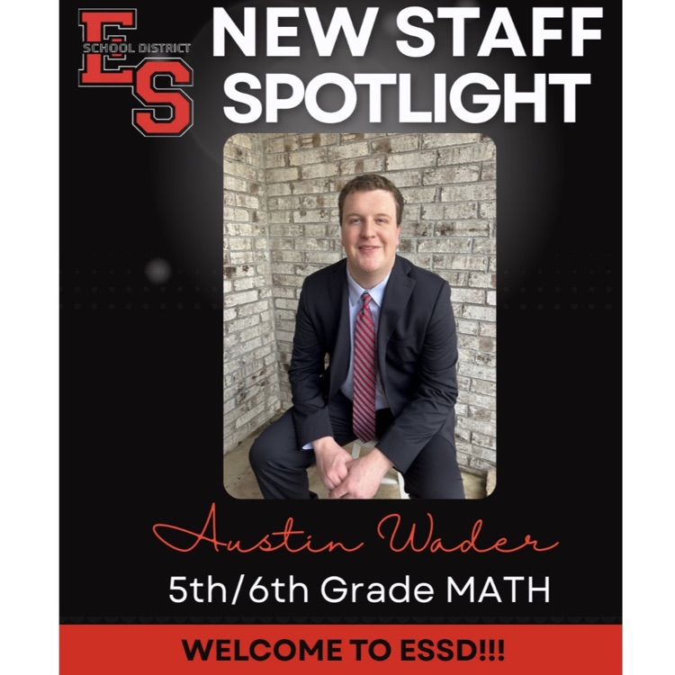 Austin wader welcome