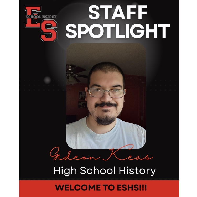 Gideon keas to high school history