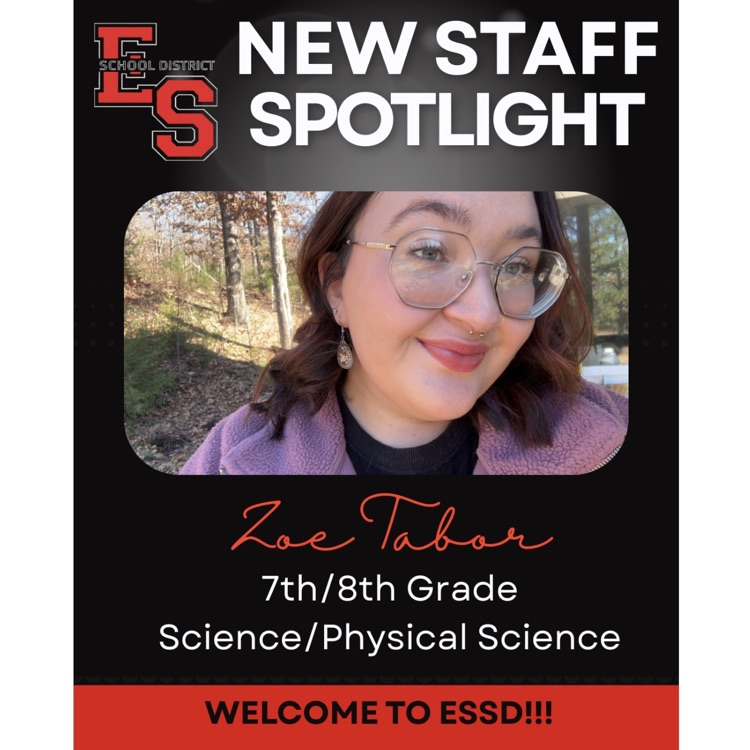 Zoe tabor welcome