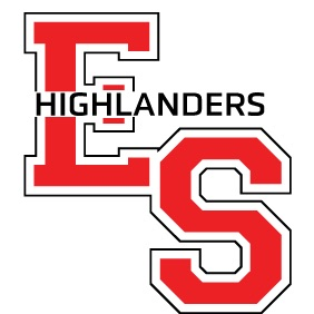 ES logo