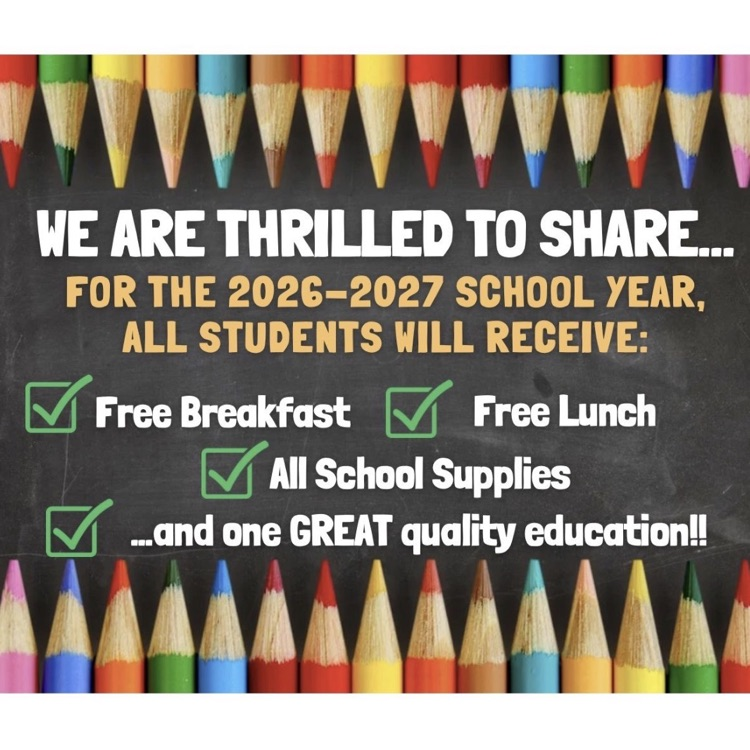 free meals and supplies