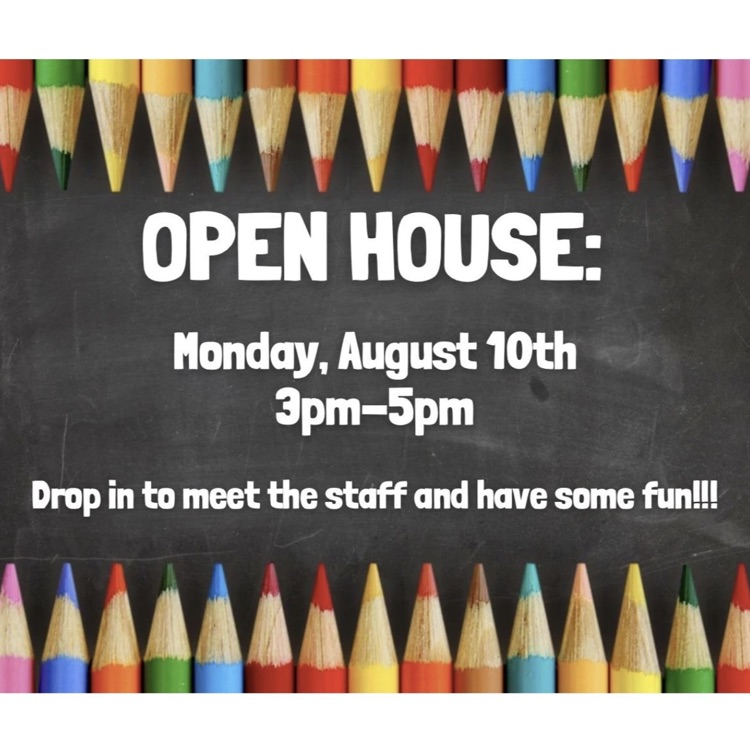 open house
