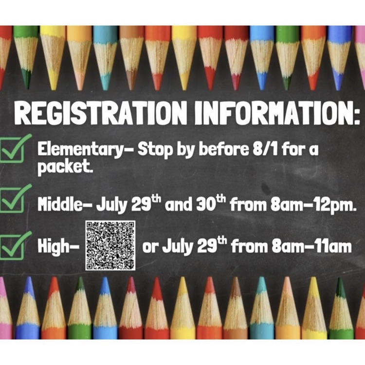 registration