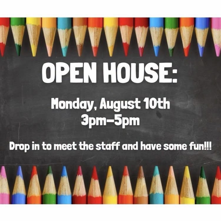 open house