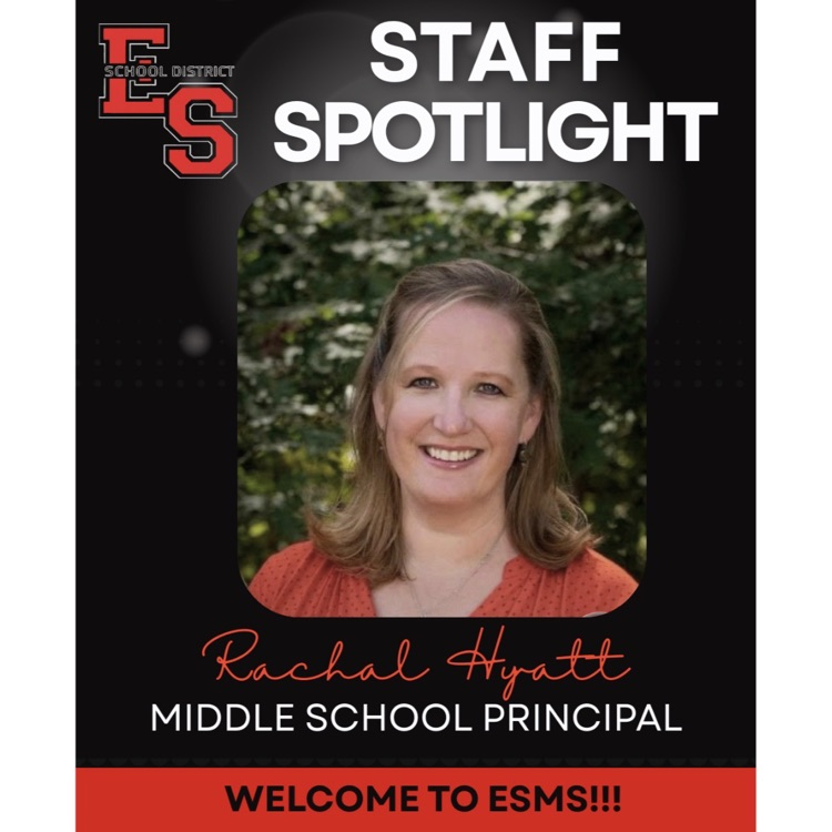 Rachal Hyatt principal