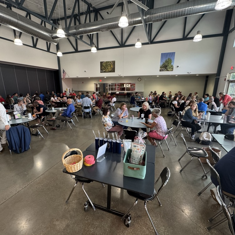 back to school teacher mtgs