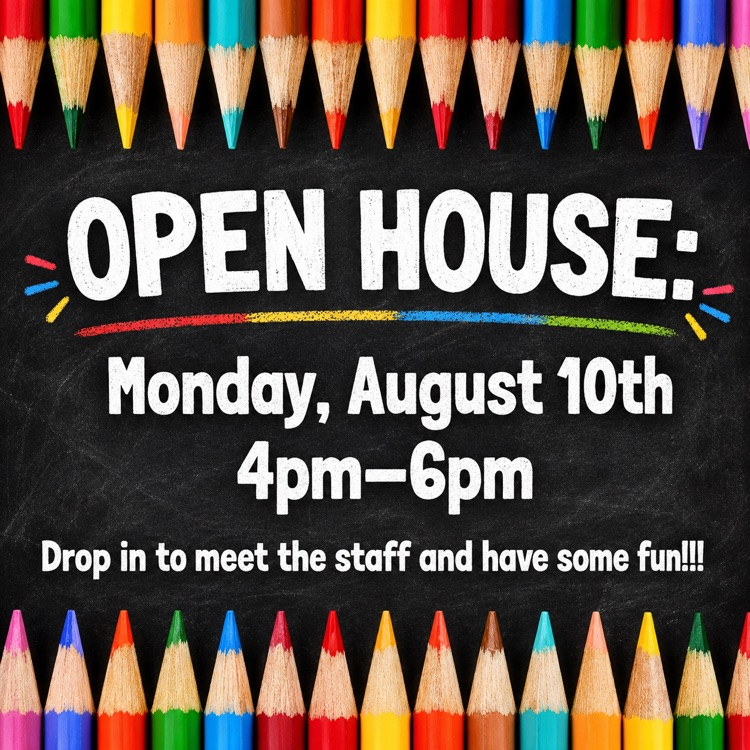 open house