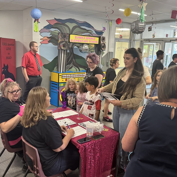 open house