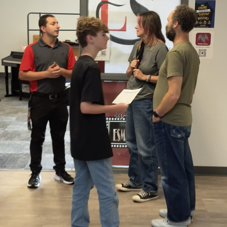 parent open house