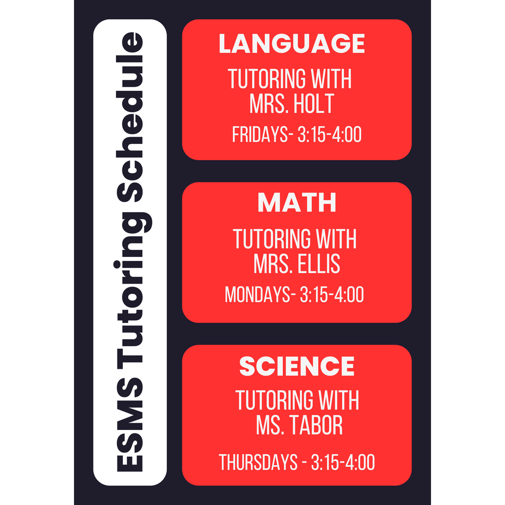 tutoring