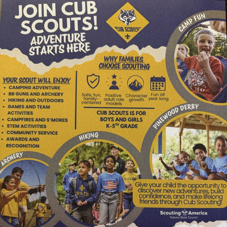 scouts