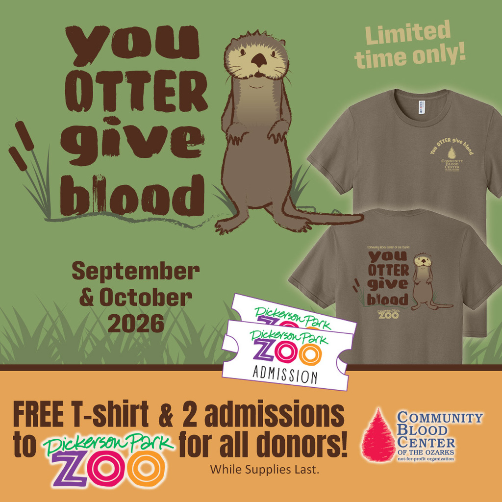Blood Drive