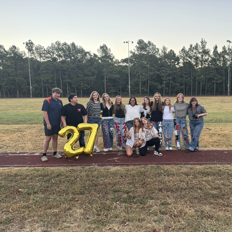 senior