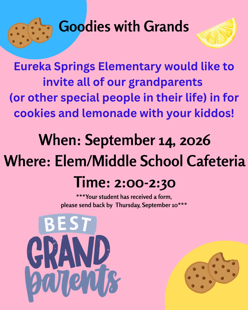 Goodies with Grands