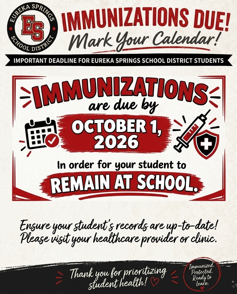Immunizations