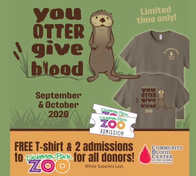 Blood Drive