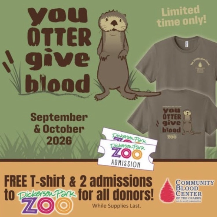Blood Drive