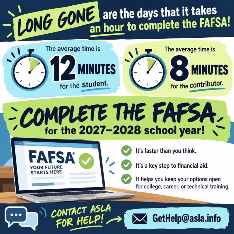 FAFSA