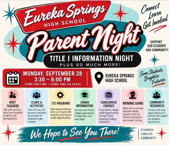 Parent Night