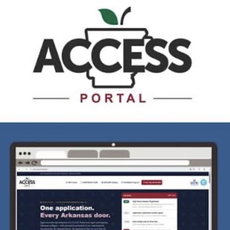 Senior College Applications