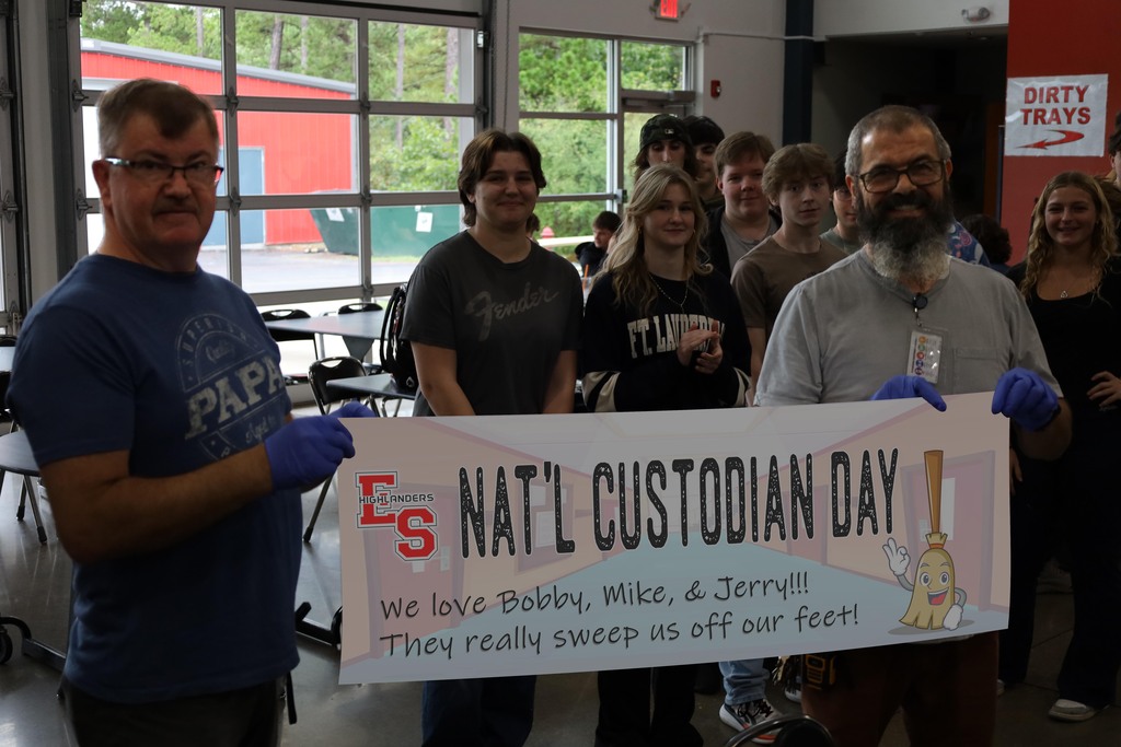 Custodians