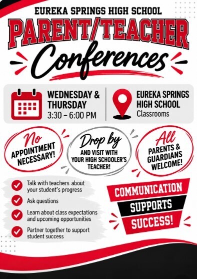 PT Conferences