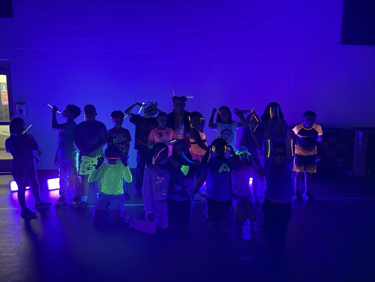 neon