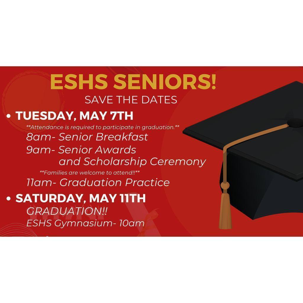 tuesday for seniors