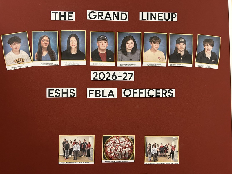 The Grand LineUp
