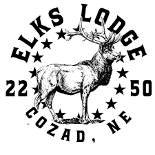 Elks Cozad