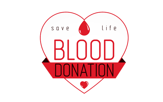 donate blood