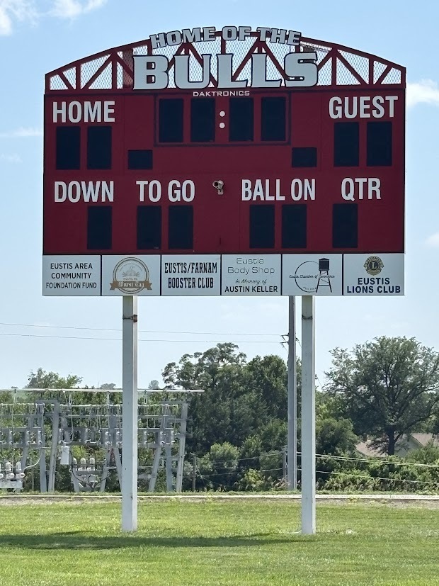 Scoreboard