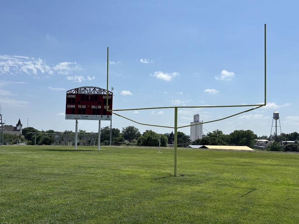 Scoreboard
