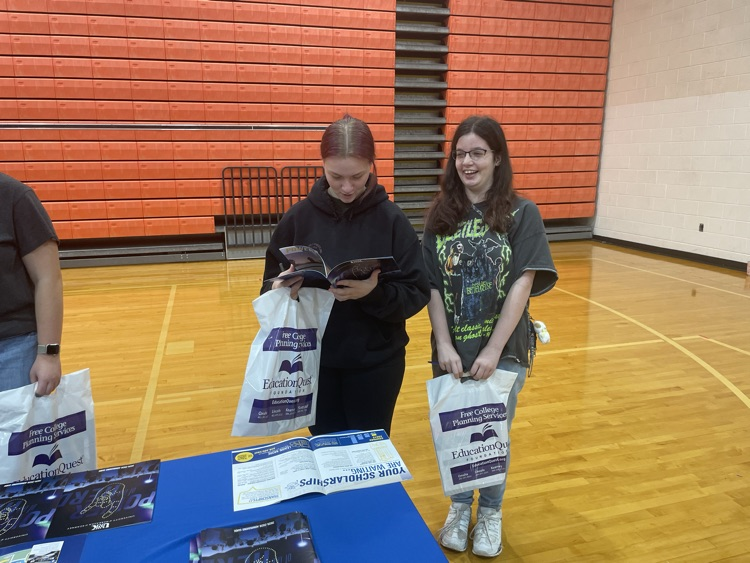 career fair 