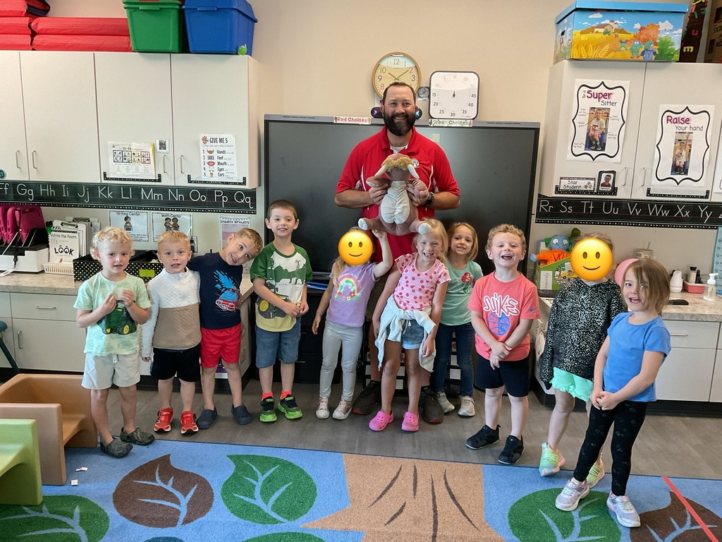 Thank you for coming Tim Reith!