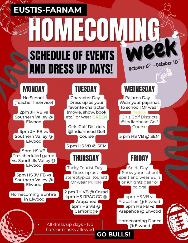 Homecoming 2025