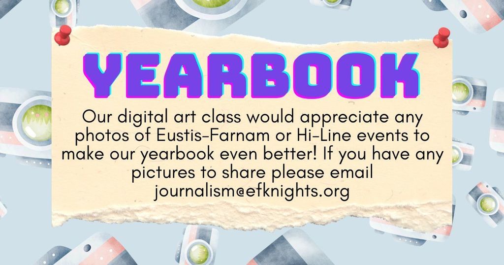Eustis-Farnam or Hi-Line event photos needed