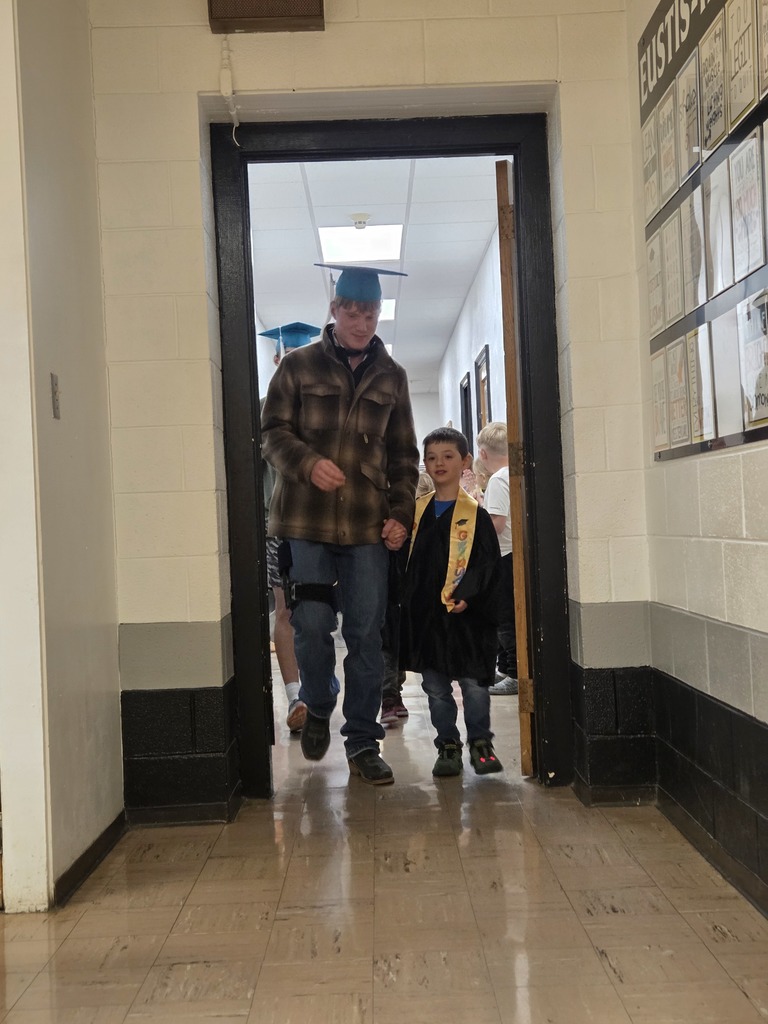 Senior/Prek walk